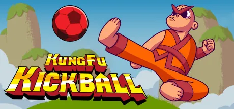 KungFu Kickball (GLOBAL (WITHOUT CN + JP))