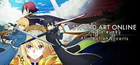 Sword Art Online: Alicization Lycoris - Deluxe Edition