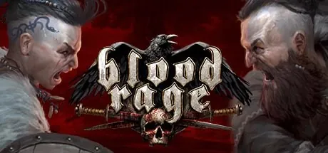 Blood Rage (Digital Edition)