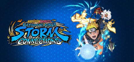 NARUTO X BORUTO Ultimate Ninja STORM CONNECTIONS (Deluxe Edition)
