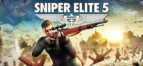 Sniper Elite 5 (Deluxe Edition)