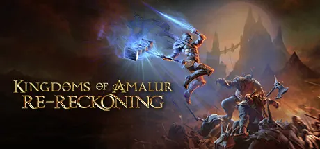 Kingdoms of Amalur: Re-Reckoning - FATE EDITION