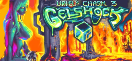 Uriels Chasm 3: Gelshock