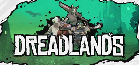 Dreadlands