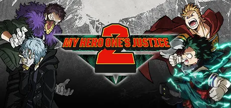 MY HERO ONE'S JUSTICE 2 | Ultimate Edition