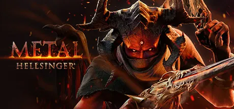 Metal: Hellsinger - Complete Edition