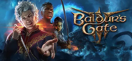 Baldur's Gate 3 - Deluxe Edition
