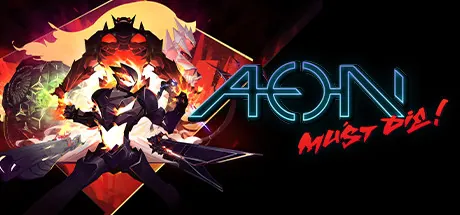 Aeon Must Die! EN