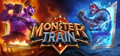 Monster Train (First Class XL Edition)