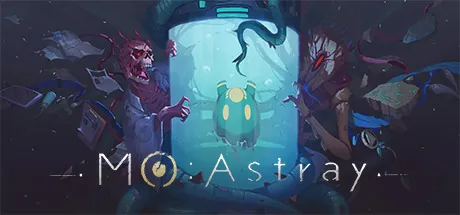 MO: Astray