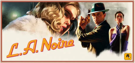 L.A. Noire - Bundle