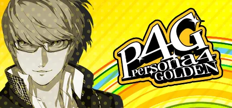 Persona 4 Golden (Digital Deluxe Edition)