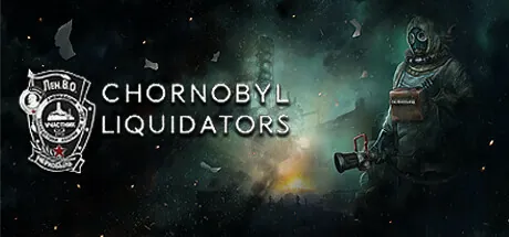 Chornobyl Liquidators | Supporter Pack Bundle