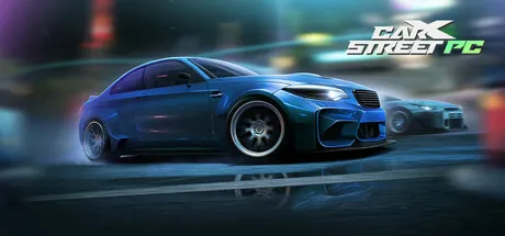 CarX Street - Deluxe edition