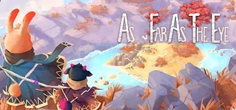 As Far As The Eye - Supporter Edition