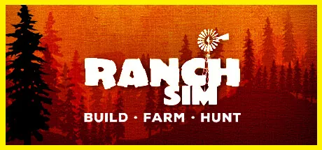Ranch Simulator: Gold Edition