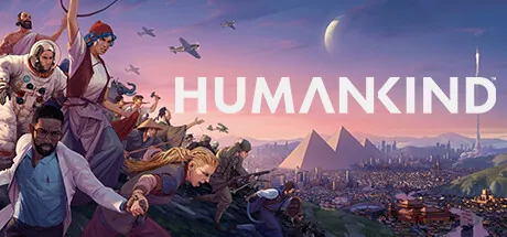 HUMANKIND (Definitive Edition)