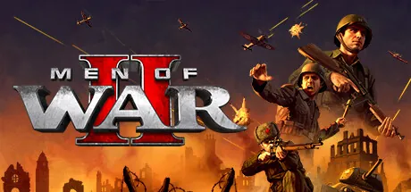 Men of War II