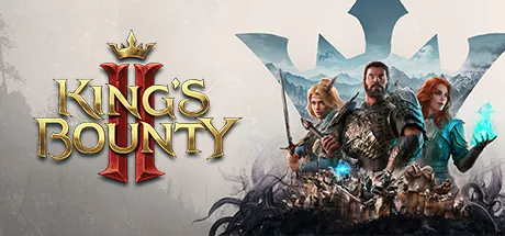 King's Bounty II | Day One Edition (Day 1)