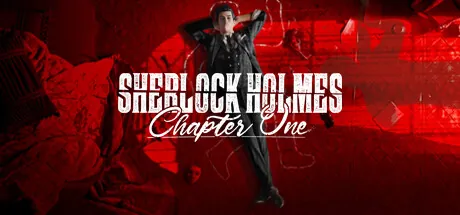 Sherlock Holmes Chapter One Deluxe Edition
