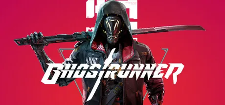 Ghostrunner - Complete Edition