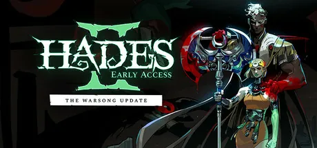 Hades II