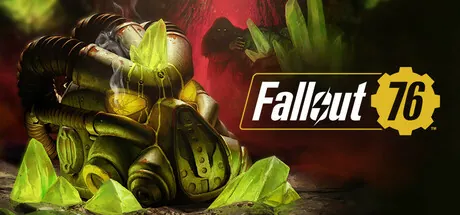 Fallout 76 | Atlantic City Deluxe Edition
