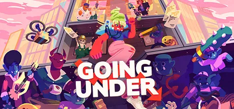 Going Under (Deluxe Edition)