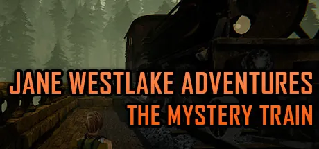 Jane Westlake Adventures The Mystery Train