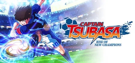 Captain Tsubasa: Rise of New Champions - Deluxe Edition