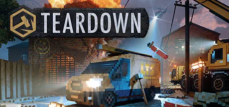Teardown: Ultimate Edition