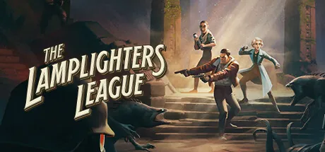 The Lamplighters League | Deluxe Edition