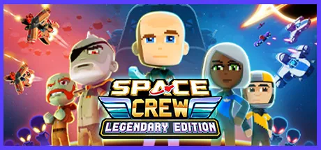 Space Crew (Legendary)