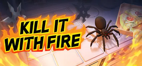 Kill it with Fire