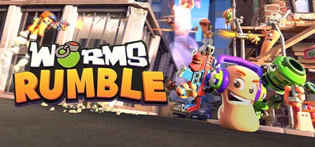 Worms Rumble | Deluxe Edition