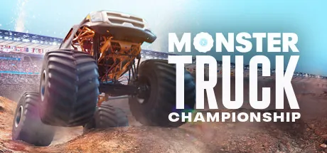 Monster Truck Championship (Rebel Hunter Edition)