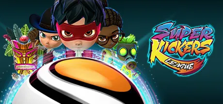 Super Kickers League | Ultimate Edition