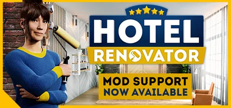 Hotel Renovator (Five Star Edition)