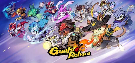 Gunfire Reborn