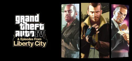 Grand Theft Auto IV Complete Edition