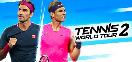 Tennis World Tour 2 | Ace Edition