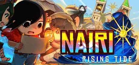 Nairi: Rising Tide
