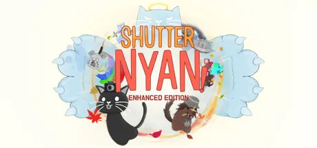 Shutter Nyan!: Enhanced Edition