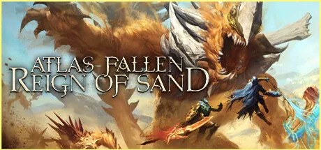 Atlas Fallen: Reign Of Sand Edition