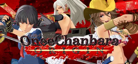 Onee Chanbara ORIGIN (GLOBAL WITHOUT CN, DE)