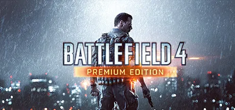 Battlefield 4 (Premium Edition)