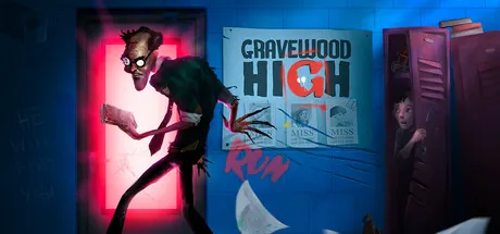 Gravewood High - Complete