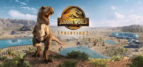 Jurassic World Evolution 2 | Premium Edition