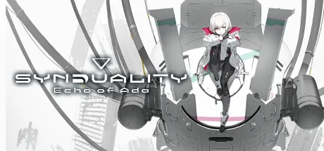 SYNDUALITY Echo of Ada - Ultimate Edition