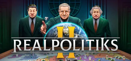 Realpolitiks II (Deluxe Edition)